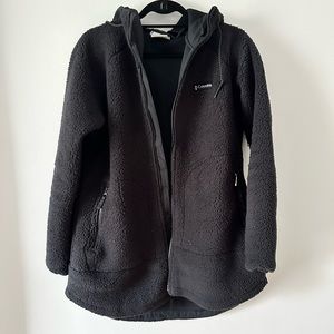 Columbia Sherpa jacket